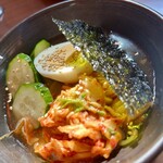 大衆焼肉びりちゃん - 