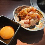 大衆焼肉びりちゃん - 