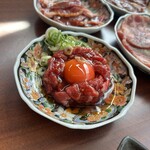 大衆焼肉びりちゃん - 