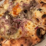 808 モンスマーレ - 