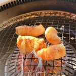 大衆焼肉びりちゃん - 