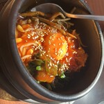 大衆焼肉びりちゃん - 