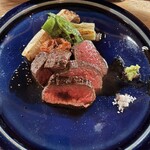 GARB CLIFF TERRACE IZUMO - 