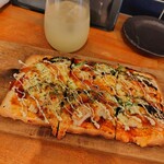 吉祥寺 八百屋バル - 