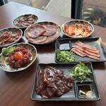 大衆焼肉びりちゃん - 