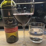 GARB CLIFF TERRACE IZUMO - 