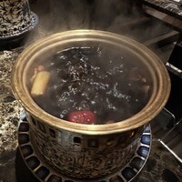 Shangri-La's secret ROPPONGI - 