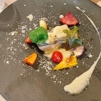 季節の旬彩イタリアン ナビガンテ - 