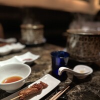 Shangri-La's secret ROPPONGI - 