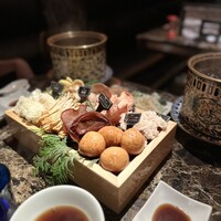 Shangri-La's secret ROPPONGI - 