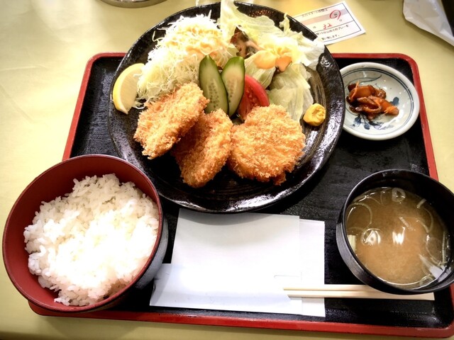 猫魔ホテル猪苗代ゴルフコース レストラン - 猪苗代町その他（食堂）の写真