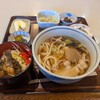 ロッヂ 八ヶ嶺 - 料理写真: