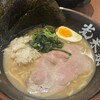 横浜家系ラーメン 光来家