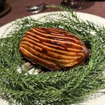 レストラン マノワ - 