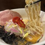 麺屋 喜楽明人 - 