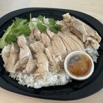 タイ屋台食堂 クルアチャオプラヤー - 