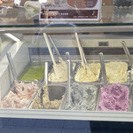 ジェラート＆スイーツ 紡 - 料理写真: