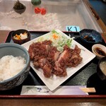 旬菜 茶々や - 料理写真: