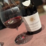 レストラン マノワ - 