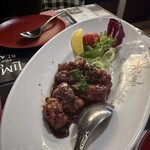 イルキャンティ - 