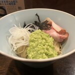 麺屋 喜楽明人 - 