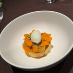 レストラン マノワ - 