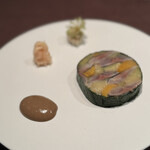 レストラン マノワ - 