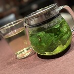 レストラン マノワ - 