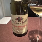 レストラン マノワ - 