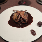 レストラン マノワ - 