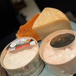 レストラン マノワ - 