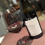 レストラン マノワ - 