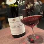 レストラン マノワ - 