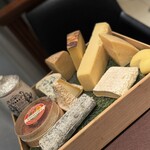 レストラン マノワ - 