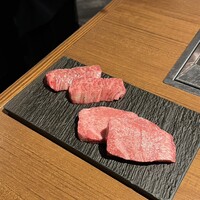 焼肉うしごろ 表参道店 - 