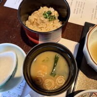 隨縁亭 ホテルモントレ京都 - 