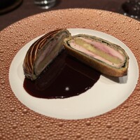 レストラン マノワ - 