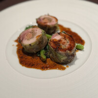 レストラン マノワ - 