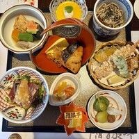 隨縁亭 ホテルモントレ京都 - 