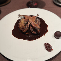 レストラン マノワ - 