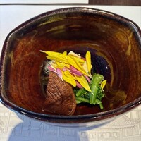 隨縁亭 ホテルモントレ京都 - 