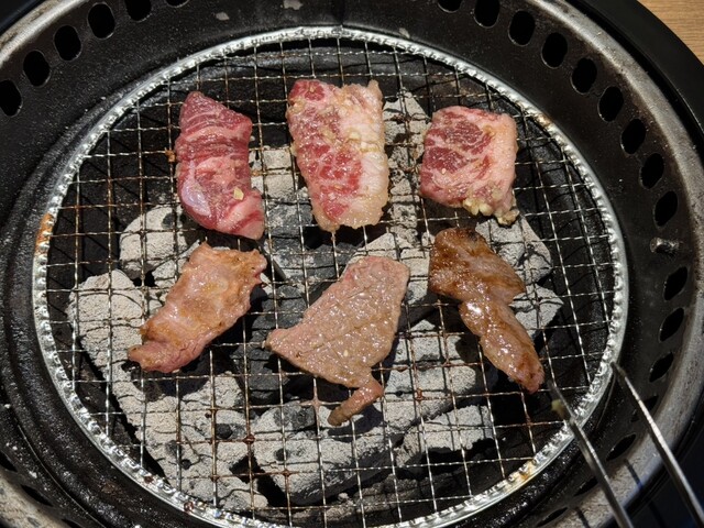 by ino-JZX100 : 牛角 元石川店 (ギュウカク)- たまプラーザ/焼肉