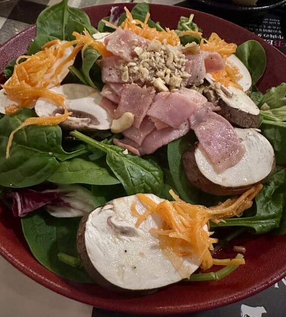 iL-CHIANTI Nihonbashi Ten