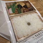 日本橋 弁松総本店 - 