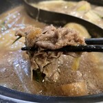 しゃぶ葉 豊玉北店 - 