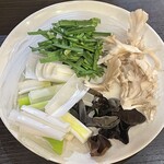 しゃぶ葉 豊玉北店 - 