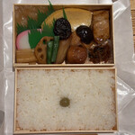 日本橋 弁松総本店 - 