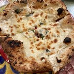 ソロ ピッツァ ナポレターナ ダ ルーチョ 名古屋駅店 - 