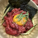 やきにく藤太 - 