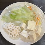 しゃぶ葉 豊玉北店 - 